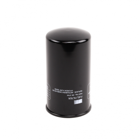 Holm F20-0232-HOL Heavy duty Spin On Fuel Filter for construction machinery