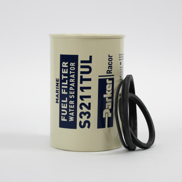 FUEL FILTER ELEMENT F20-0274-HOL A