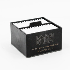 Holm F20-0276-HOL Heavy duty Fuel Filter for construction machinery