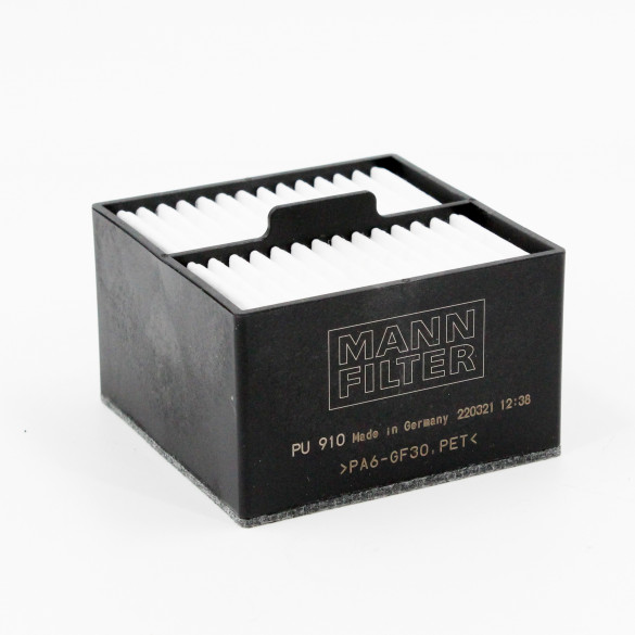 Holm F20-0276-HOL Heavy duty Fuel Filter for construction machinery
