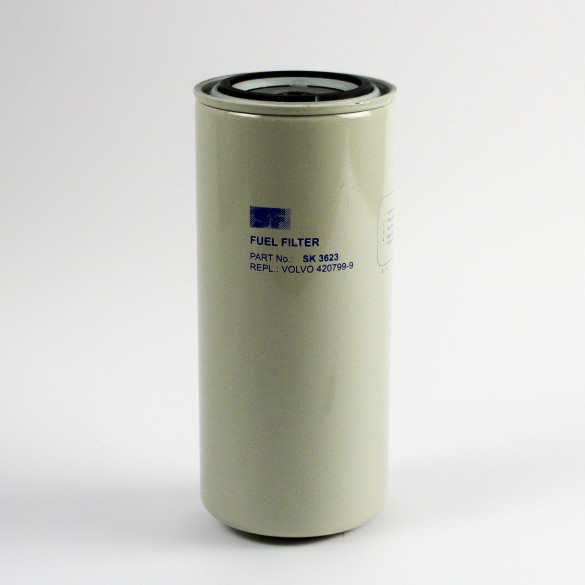 Holm heavy duty fuel filter element (F20-0288-HOL)