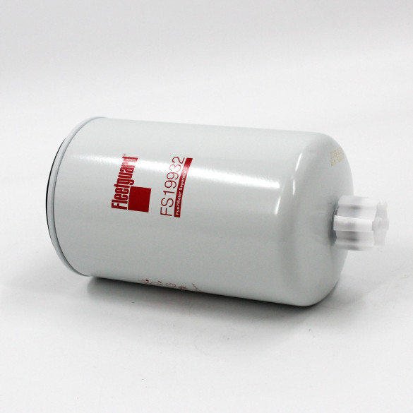 FUEL FILTER SPIN ON F20-0289-HOL -1