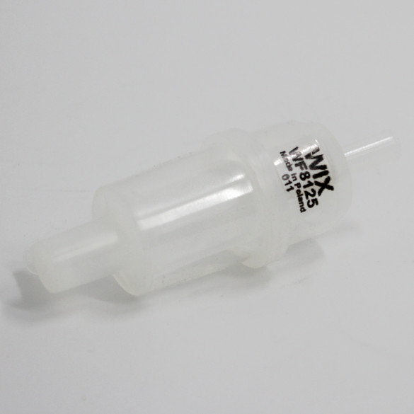INLINE FUEL FILTER F30-0001-HOL -1