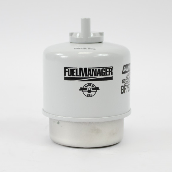 Holm F40-0008-HOL Baldwin BF7675-D Heavy duty Fuel Filter Cartridge