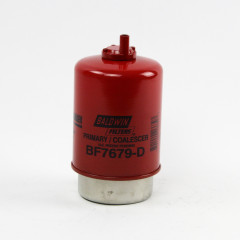 Holm F40-0135-HOL Baldwin BF7679D Replacement Fuel Filter Cartridge