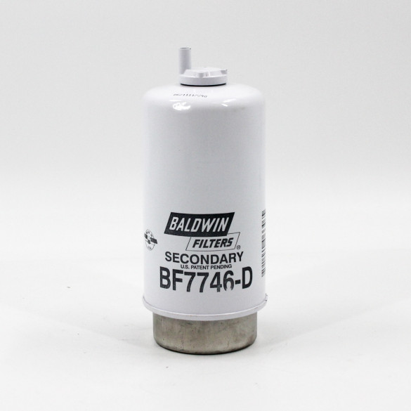 FUEL FILTER CARTRIDGE F40-0148-HOL -1