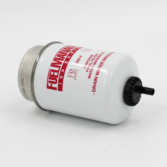 FUEL FILTER F40-0265-HOL -1