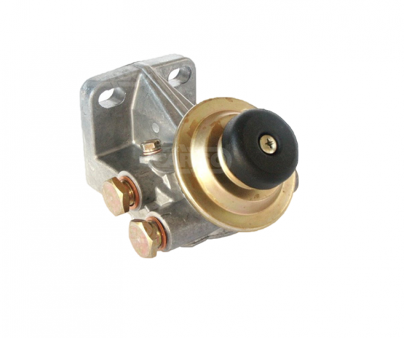 SPIN ON FUEL FILTER HOUSING F70-0148-HOL -1