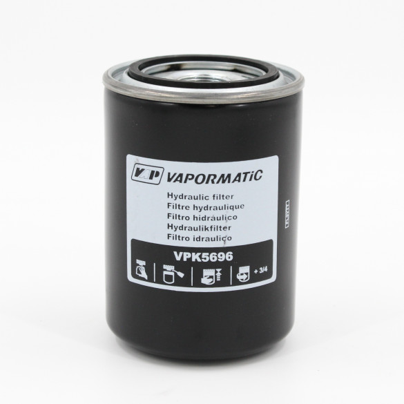 HYDRAULIC FILTER SPIN ON H10-0002-HOL -1