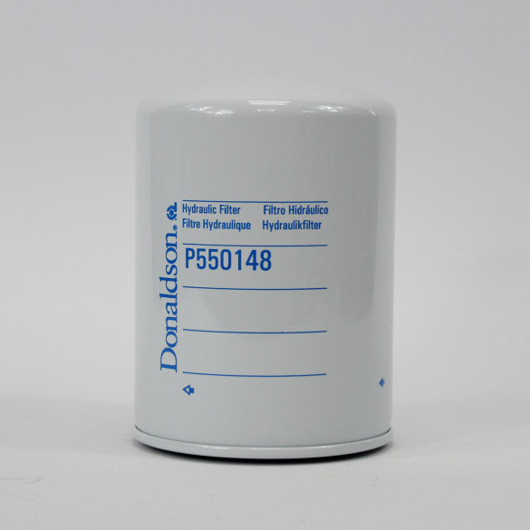 Holm H10-0011-HOL Premium grade Spin On Hydraulic Filter for plant and construction equipment