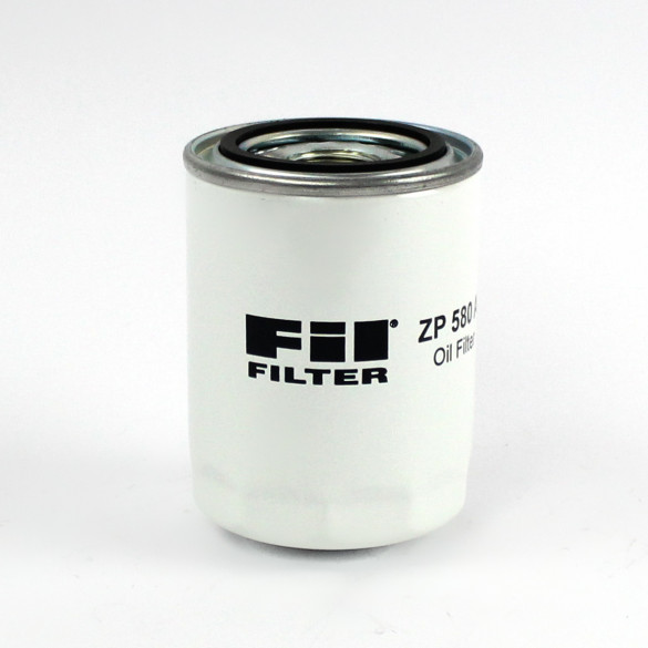 Holm H10-0020-HOL Fil Filter ZP580A Cylindrical Spin On Hydraulic Filter
