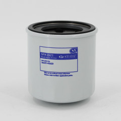 Holm Premium grade Spin On Hydraulic Filter Replaces Kubota 3A431-82623 (H10-0034-HOL)