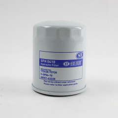 Holm H10-0041-HOL Premium grade Spin On Hydraulic Filter for plant and construction equipment