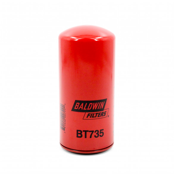 HYDRAULIC FILTER SPIN ON H10-0045-HOL -1