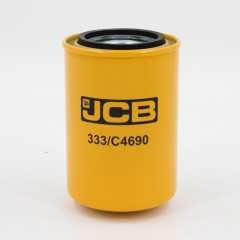 HYDRAULIC SPIN ON FILTER H10-0059-JCB -1