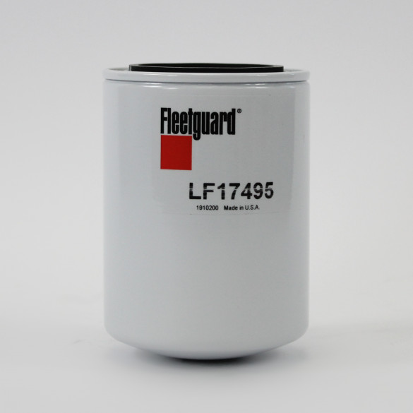 Holm H10-0091-HOL Premium grade Spin On Hydraulic Filter for plant and construction equipment
