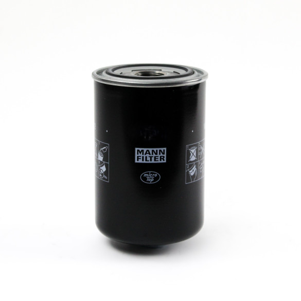 Holm Spin On Hydraulic Filter Replaces Fleetguard HF6361 (H10-0099-HOL)