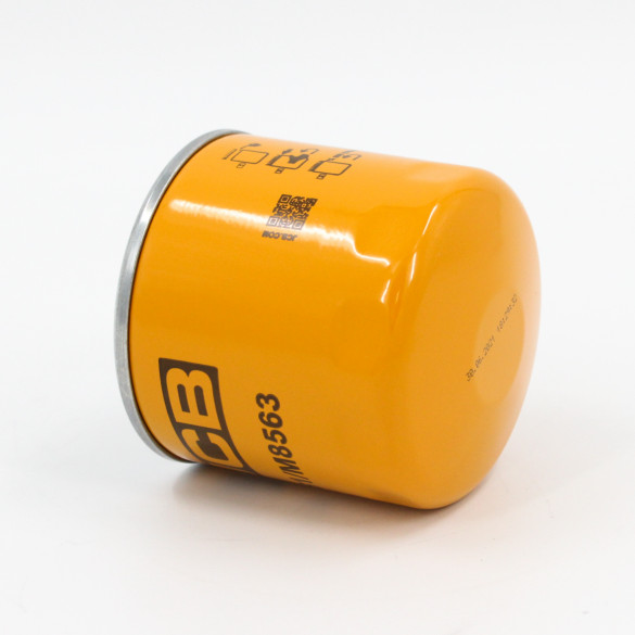 TRANSMISSION FILTER H10-0100-JCB -1