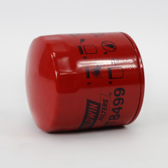 Holm Spin On Hydraulic Filter Replaces Baldwin BT8499 (H10-0112-HOL)