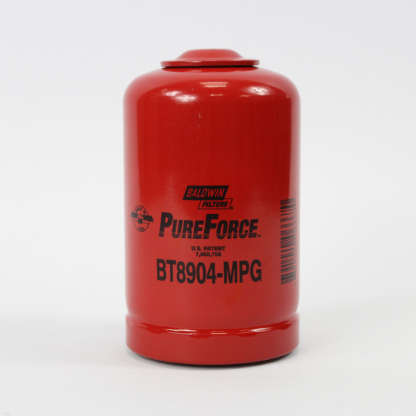 Holm Premium grade Spin On Hydraulic Filter Replaces JCB 32905501 (H10-0113-HOL)