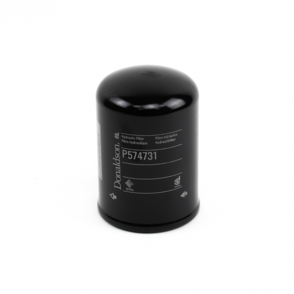 Holm Premium grade Spin On Hydraulic Filter Replaces Hitachi 73118171 (H10-0115-HOL)