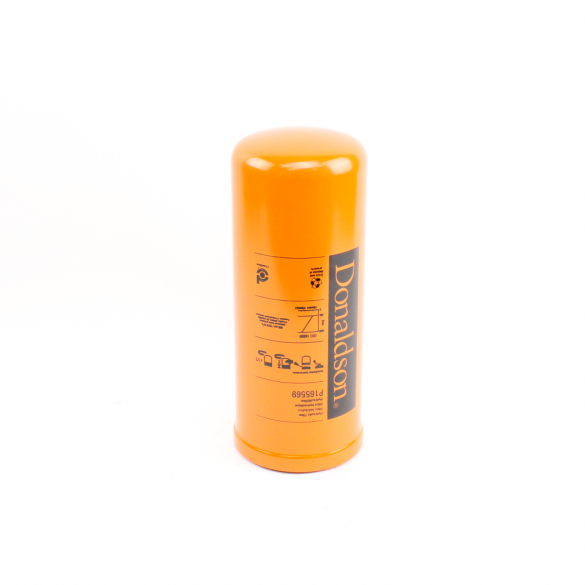 Genuine Donaldson Duramax P165569 Spin On Hydraulic Filter from Holm (H10-0117-DON)