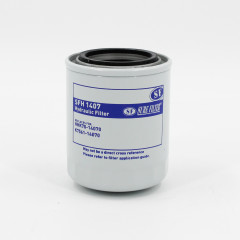 Holm H10-0130-HOL Premium grade Spin On Hydraulic Filter for plant and construction equipment