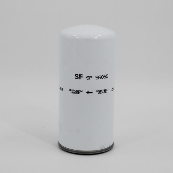 Holm premium grade Spin On Hydraulic Filter Replaces SF Filter SP96055 (H10-0146-HOL)