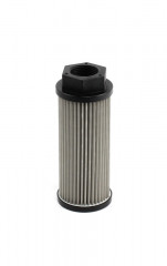 Holm Premium grade Hydraulic Filter Element Replaces Fleetguard HF6251 (H20-0042-HOL)