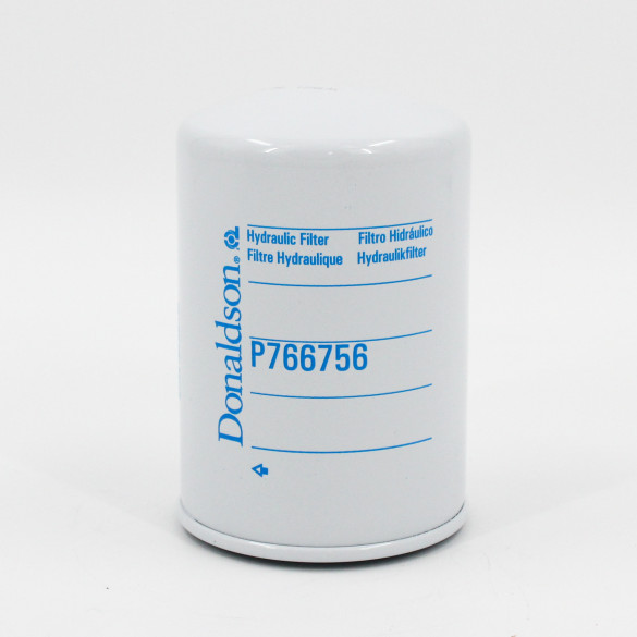 Holm H20-0081-DON Genuine Donaldson P766756 Spin On Hydraulic Filter for heavy plant machinery
