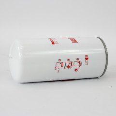 Holm H20-0087-HOL Premium grade Spin On Transmission Filter for plant and construction equipment bottom view