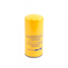 Holm H20-0089-HOL Premium grade Hydraulic Filter for plant and construction equipment