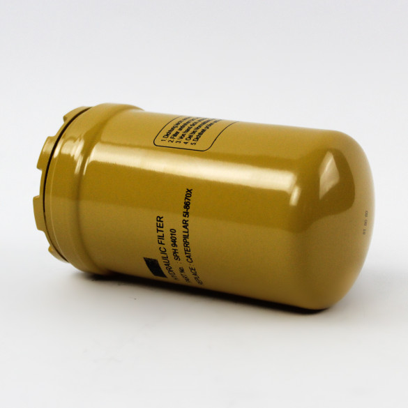 Holm Premium grade Spin On Hydraulic Filter (H20-0092-HOL)