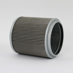 Holm H20-0115-HOL Premium grade Hydraulic Filter Element for plant and construction equipment open end