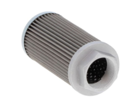 HYDRAULIC FILTER ELEMENT H20-0207-HOL -1