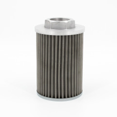 Holm Premium grade Hydraulic Filter Element Replaces Kubota RD41162210 (H20-0229-HOL)