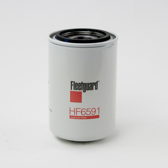 Holm H20-0261-HOL Fleetguard HF6591 Premium grade Hydraulic Filter Element