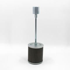 Holm Premium grade Hydraulic Filter Element for construction equipment (H20-0398-HOL)