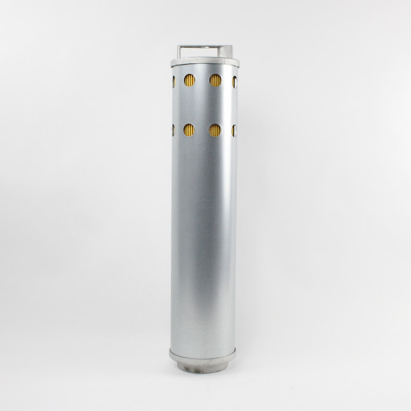 Holm H40-0034-HOL Heavy duty Hydraulic Filter Element with Metal End Cap