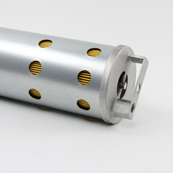 Holm H40-0034-HOL Heavy duty Hydraulic Filter Element Closed End Cap