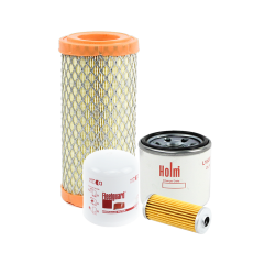 Holm 500Hr Filter Kit to suit John Deere 2653B Mowers (K80-0121-HOL)