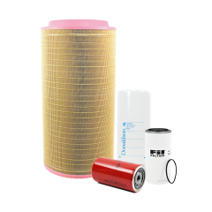 Holm 500Hr Filter Kit to suit Atlas Copco XRHS366 Compressors (K80-0195-HOL)