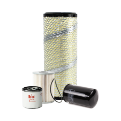 Holm 500Hr Filter Kit to suit Bobcat E85 Excavators (K80-0513-HOL)