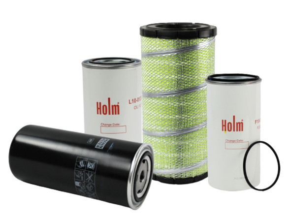 HOLM K80-1040-HOL VOLVO EC210C EXCAVATOR 500HR FILTER KIT