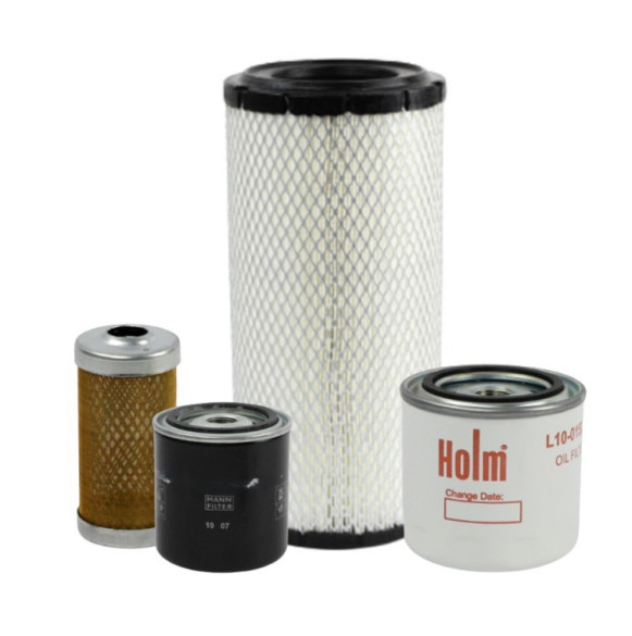 HOLM K80-1317-HOL MANITOU MT625 H EASY 500HR FILTER KIT