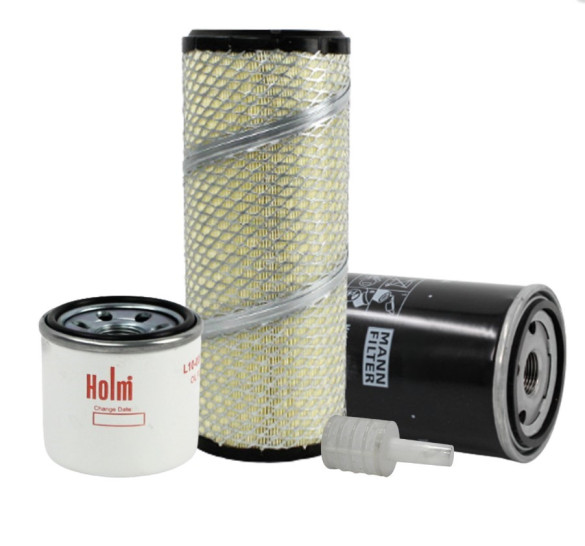 HOLM K80-1448-HOL WACKER NEUSON 3001 2014> 500HR FILTER KIT