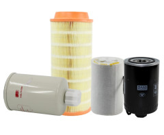 HOLM K80-1614-HOL TEREX HR32 EXCAVATOR 500HR FILTER KIT