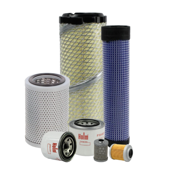 FILTER KIT IMAGE