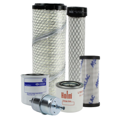 FILTER KIT IMAGE