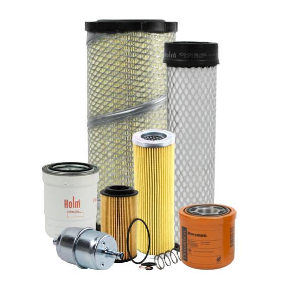 FILTER KIT IMAGE